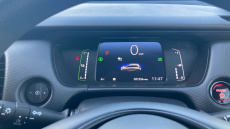 Honda Jazz 1.5 i-MMD Hybrid SE 5dr eCVT Hybrid Hatchback